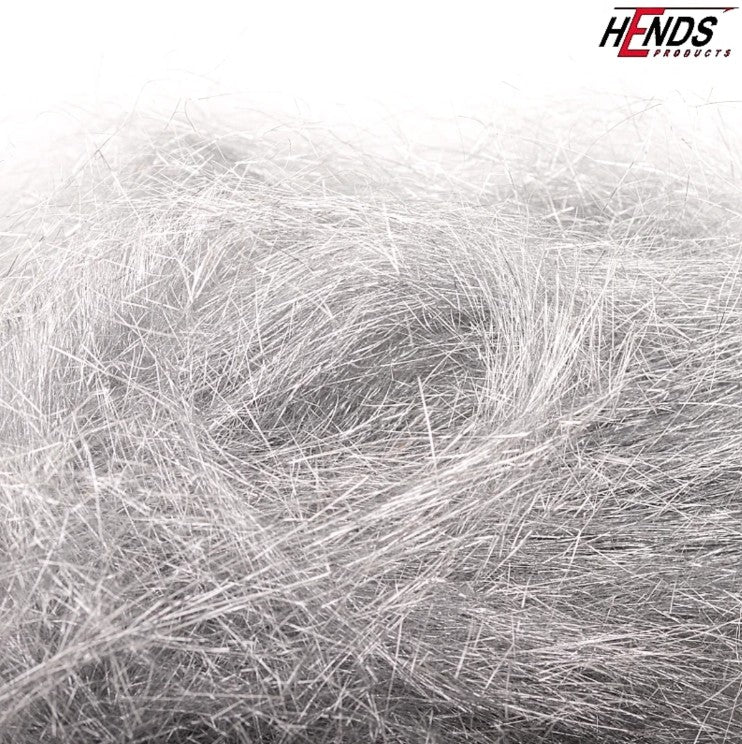 Hends - Angle Hair - Sportinglife Turangi